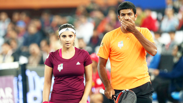 ಐಪಿಟಿಎಲ್: ಇಂಡಿಯನ್ ಏಸಸ್‌ಗೆ ಮೊದಲ ಸೋಲು