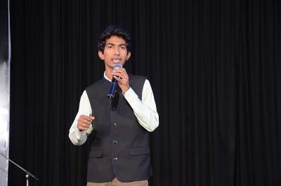 ಪ್ರಧಾನಿ ಮೋದಿಯ ಧ್ವನಿ ಅನುಸರಿಸುವ ಶ್ಯಾಮ್ ಈಗ ಭಾರೀ ಫೇಮಸ್ಸು: ವೈರಲ್ ವೀಡಿಯೊ