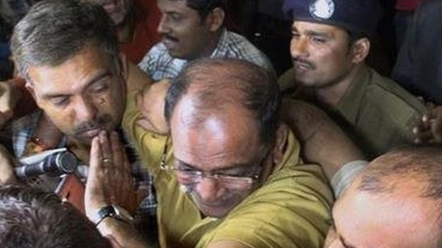 13 ಸಾವಿರ ಕೋಟಿ ಕಪ್ಪು ಹಣ ಘೋಷಿಸಿದ್ದಾತ ಪ್ರತ್ಯಕ್ಷ