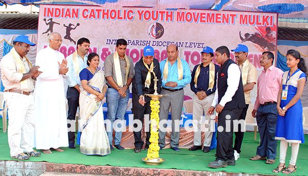 ಗ್ರಾಮೀಣ ಕ್ರೀಡಾಕೂಟಗಳಿಂದ ಕ್ರೀಡಾ ಪ್ರತಿಭೆಗಳ ಗುರುತಿಸುವಿಕೆ ಸಾಧ್ಯ : ಕೆ.ಅಭಯಚಂದ್ರ ಜೈನ್