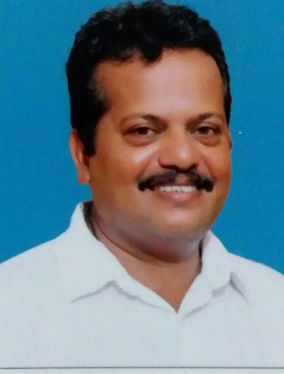 ಜಿಲ್ಲಾ ಕಾಂಗ್ರೆಸ್ ಪ್ರಧಾನ ಕಾರ್ಯದರ್ಶಿ ಹುದ್ದೆಗೆ ರಾಜೀನಾಮೆ ನೀಡಿದ ಮೂಡ ಆಕಾಂಕ್ಷಿ