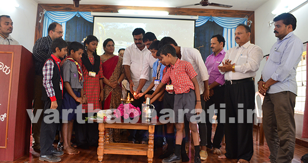 ಮಕ್ಕಳ ಹಕ್ಕುಗಳು ಮತ್ತು ರಕ್ಷಣೆಯ ಬಗ್ಗೆ ಅರಿತುಕೊಳ್ಳಿ : ವಕೀಲೆ ಶ್ವೇತಾ ಜೈನ್