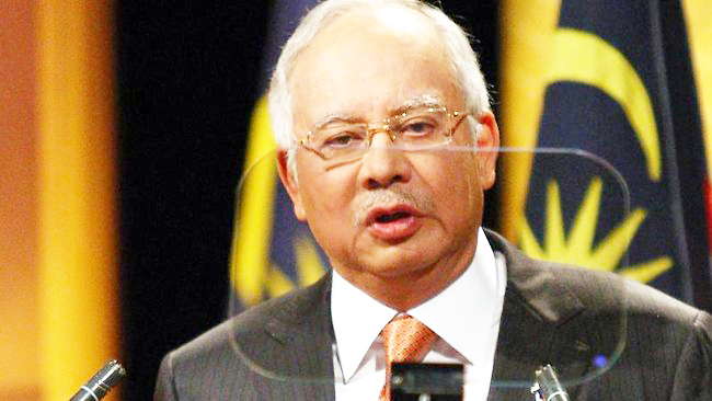 ರೋಹಿಂಗ್ಯಾ ನರಮೇಧದ ವಿರುದ್ಧ ಮಲೇಶ್ಯ ಆಕ್ರೋಶ