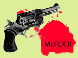 ವೇದಿಕೆಯಲ್ಲೇ  ಗುಂಡಿಕ್ಕಿ ಗರ್ಭಿಣಿ ಡ್ಯಾನ್ಸರ್  ಬರ್ಬರ  ಹತ್ಯೆ