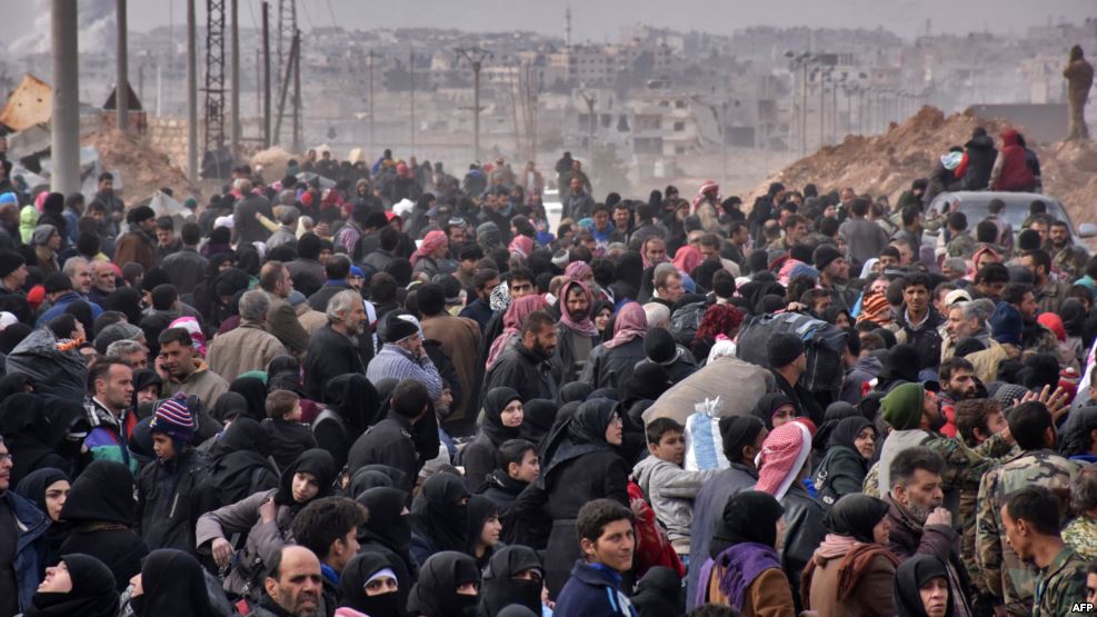 ವಿಶ್ವಸಂಸ್ಥೆಯ ಮಾನವೀಯ ನೆರವು ಸಮನ್ವಯಕಾರ