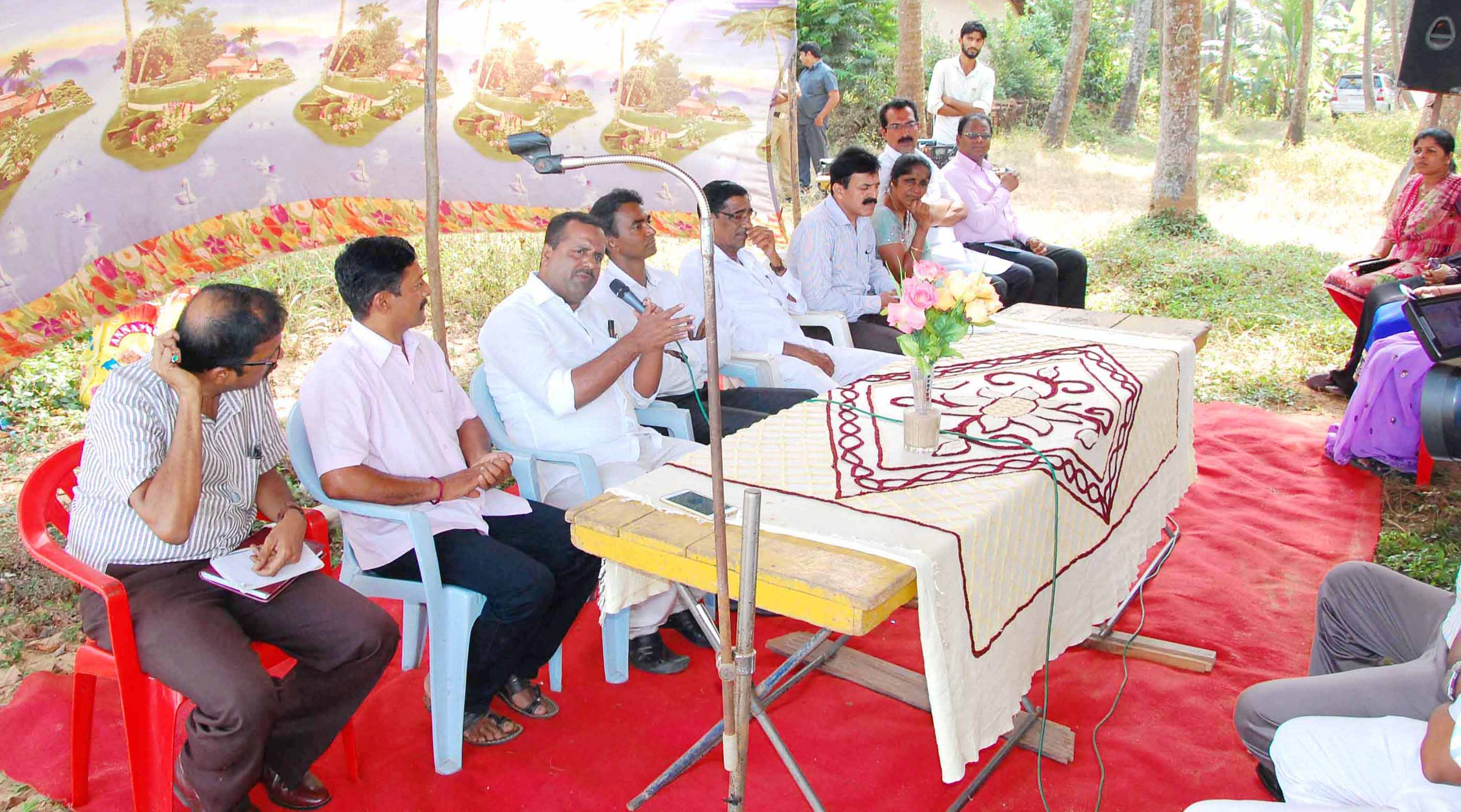 ತೊಕ್ಕೊಟ್ಟಿನಲ್ಲಿ ಹೈಟೆಕ್ ಬಸ್ ನಿಲ್ದಾಣ: ಖಾದರ್