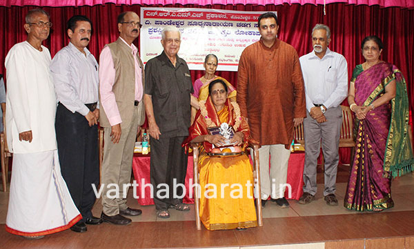 ಪ್ರಭಾವಕ್ಕೆ ಒಳಗಾಗದೆ ಅರ್ಹರಿಗೆ ಪ್ರಶಸ್ತಿ ಸಿಗಲಿ: ಸಚಿವ ಪ್ರಮೋದ್