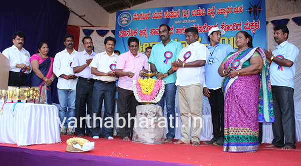 ಮಾನಸಿಕ ಭಿನ್ನ ಸಾಮರ್ಥ್ಯ- ಶ್ರವಣದೋಷ ಮಕ್ಕಳ ಕ್ರೀಡಾಕೂಟ