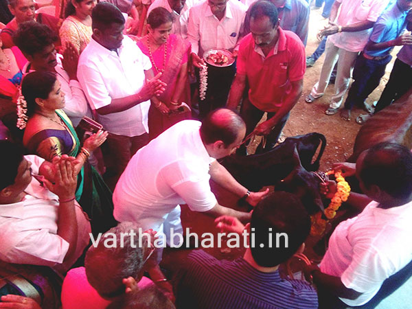 ಸಿಆರ್‌ಝೆಡ್ ವ್ಯಾಪ್ತಿಯ ಮಿತಿ ಇಳಿಕೆ: ಸೊರಕೆ ಭರವಸೆ