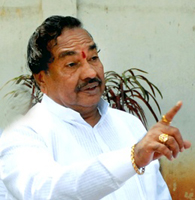 ಬ್ರಿಗೇಡ್‌ನಿಂದ ಹಿಂದೆ ಸರಿಯುವ ಪ್ರಶ್ನೆಯೇ ಇಲ್ಲ: ಈಶ್ವರಪ್ಪ