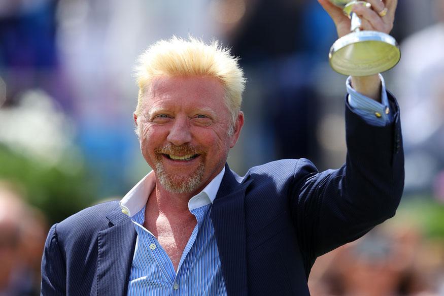 ಡಿ.16ಕ್ಕೆ ಟೆನಿಸ್ ಲೆಜಂಡ್ ಭಾರತಕ್ಕೆ ಭೇಟಿ