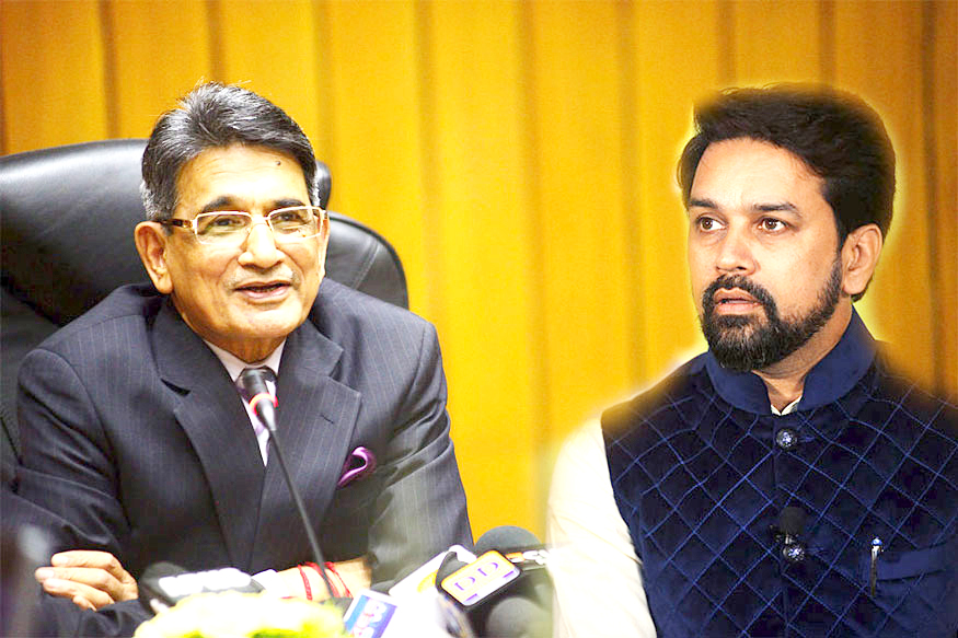 ಲೋಧಾ ಸಮಿತಿಯ 3ನೆ ಯಥಾಸ್ಥಿತಿ ವರದಿಯ ವಿಚಾರಣೆ ಮುಂದೂಡಿದ ಸುಪ್ರೀಂ