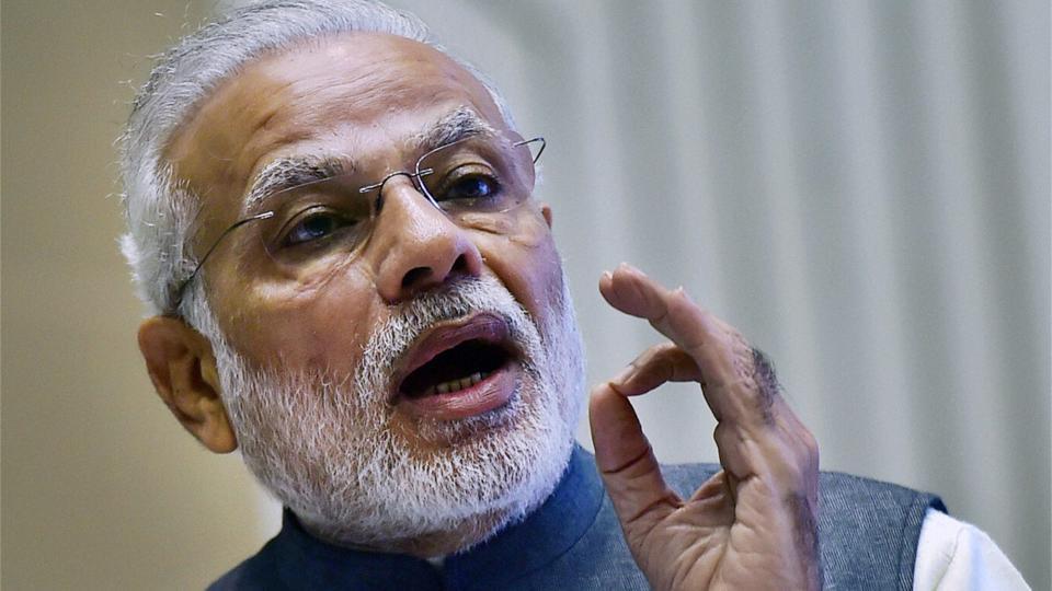 ಪ್ರಧಾನಿ ಮೋದಿ ಟೈಮ್ ವರ್ಷದ ವ್ಯಕ್ತಿ! ಅಲ್ಲ......