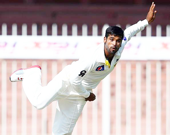 ಕರಾಚಿಯ ಹೊಟೇಲ್‌ನಲ್ಲಿ ಬೆಂಕಿ ದುರಂತ; ಪಾಕ್‌ನ ಇಬ್ಬರು ಕ್ರಿಕೆಟಿಗರಿಗೆ ಗಾಯ