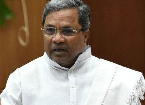 ಜಯಲಲಿತಾ ಶೀಘ್ರ ಚೇತರಿಕೆಗೆ ಹಾರೈಸಿ ಸಿಎಂ ಸಿದ್ದರಾಮಯ್ಯ ಟ್ವೀಟ್