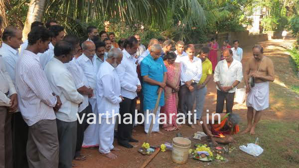 ಅಮೃತ ಯೋಜನೆಯಲ್ಲಿ ಒಳಚರಂಡಿ ವ್ಯವಸ್ಥೆ: ಶಾಸಕ ಲೋಬೊ