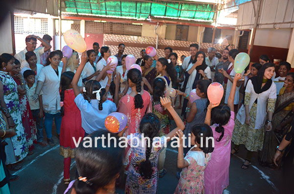 ಮಕ್ಕಳಿಗೆ ನೂನ್ಯತೆ ದೌರ್ಬಲ್ಯ ಆಗದಿರಲಿ : ಅಭಯಚಂದ್ರ