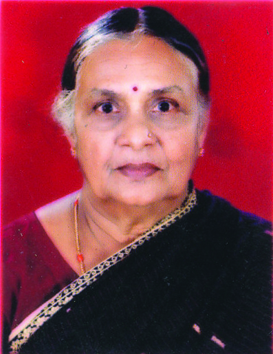 ಬೇಬಿ ನಿಧನ