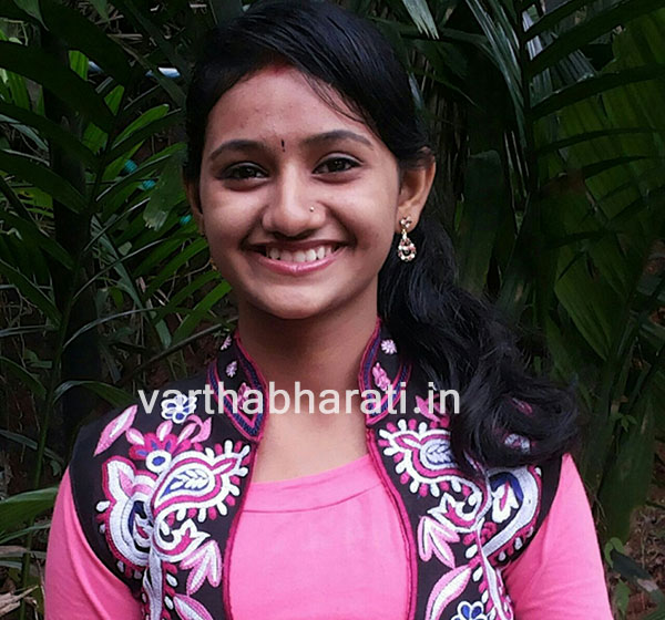 ಭರತನಾಟ್ಯ : ಸ್ವಾತಿ ಭಟ್ ರಾಜ್ಯಮಟ್ಟಕ್ಕೆ ಆಯ್ಕೆ