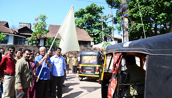 ಆಟೊ ಬಾಡಿಗೆ ಚಲೋ ಕುಡ್ಲ ಪೇಟಿಎಮ್ ವ್ಯವಸ್ಥೆ