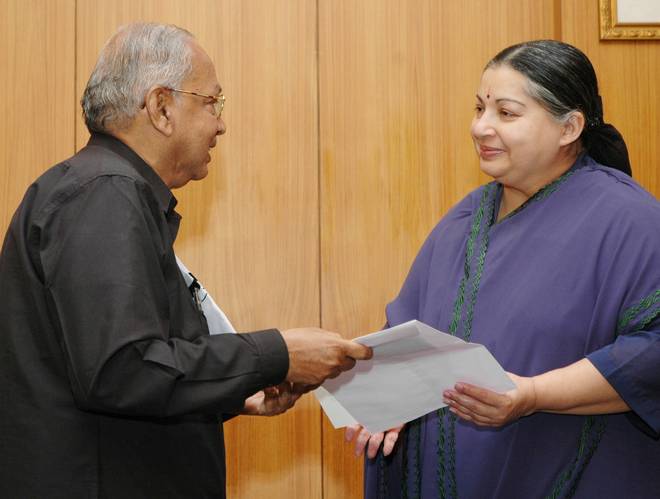 ಜಯಲಲಿತಾಗೆ ಹಲವು ಮಿತ್ರರು, ಆದರೆ ಯಾರೂ ಬಾಳಿಕೆ ಬರಲಿಲ್ಲ