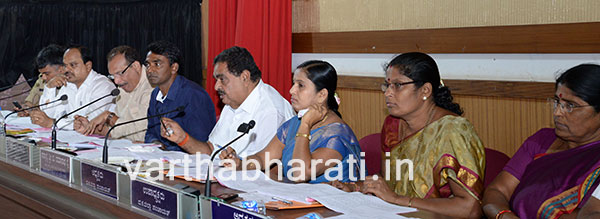 ಶಿರಾಡಿ ಘಾಟ್‌ನ  ಕಾಮಗಾರಿ ಪೂರ್ಣಗೊಳಿಸಲು ಗಡುವು ನೀಡಿದ ಸಚಿವ ರೈ