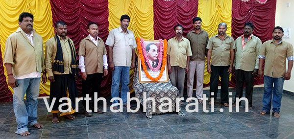 ಅಂಬೇಡ್ಕರ್ ಪ್ರತಿಮೆ ಸ್ಥಾಪಿಸಲು ಜಯನ್ ಮಲ್ಪೆ ಆಗ್ರಹ