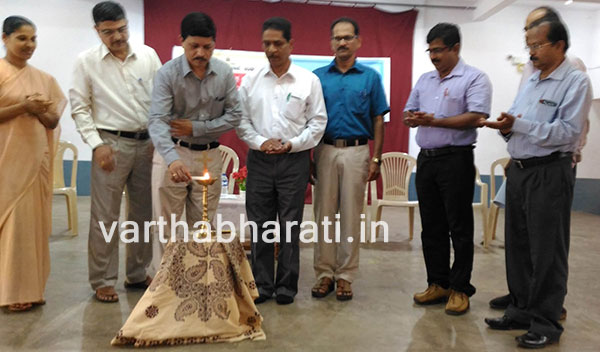 ಪ.ಪೂ.ಕಾಲೇಜು ಉಪನ್ಯಾಸಕರಿಗೆ ಕಾರ್ಯಾಗಾರ