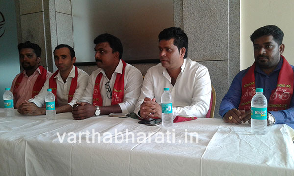 ಮಂಗಳೂರಿನಲ್ಲಿ ಸಮಾಜವಾದಿ ಪಕ್ಷದ ಕಚೇರಿ ಉದ್ಘಾಟನೆ