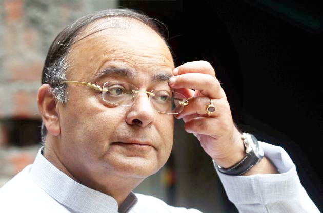 6 ತಿಂಗಳು ವಿಸ್ತರಿಸುವಂತೆ ಜೇಟ್ಲಿಗೆ ಜಿಒಪಿಐಒ ಮನವಿ