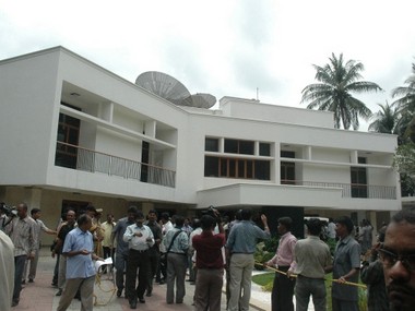 ಜಯಲಲಿತಾರ ರಹಸ್ಯಗಳನ್ನು ಬಚ್ಚಿಟ್ಟ ಪೋಸ್ ಗಾರ್ಡನ್ ನಿವಾಸ