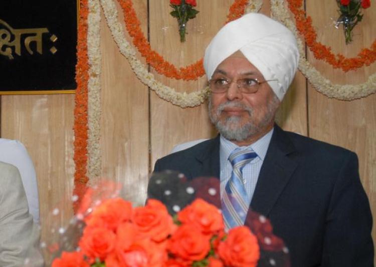 ಸುಪ್ರೀಂ ಕೋರ್ಟ್‌ನ ನೂತನ ಮುಖ್ಯ ನ್ಯಾಯಮೂರ್ತಿ ನೇಮಕ