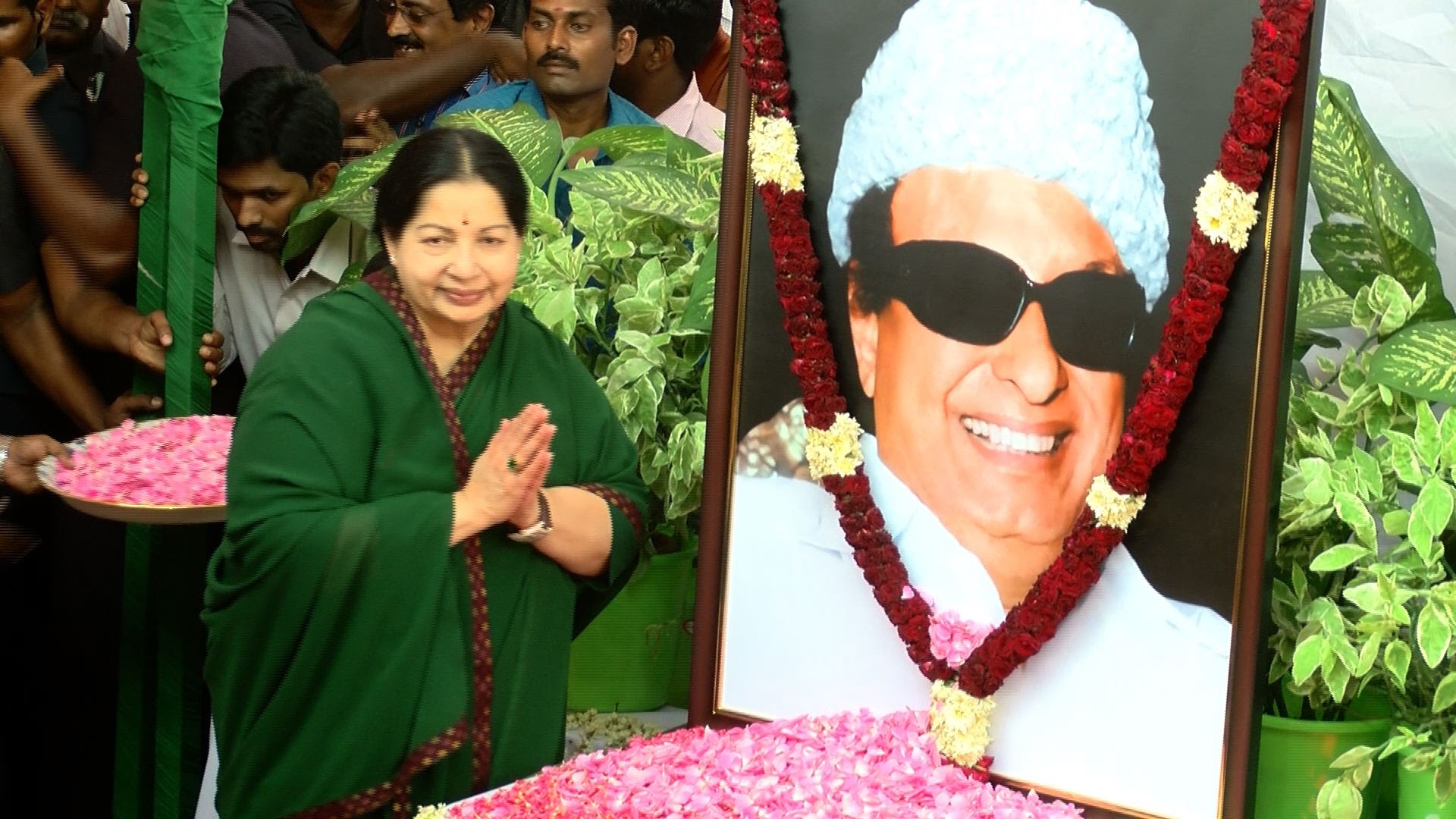 ಡಿಸೆಂಬರ್ ತಮಿಳುನಾಡಿಗೆ ಮಹತ್ವಪೂರ್ಣ ತಿಂಗಳು?