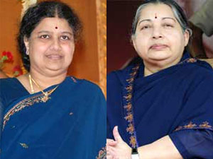 ಅಮ್ಮನ ನಿರ್ಗಮನ, ಶಶಿಕಲಾ ಆಗಮನ ! ಅಮ್ಮನ ನಿರ್ಗಮನ, ಶಶಿಕಲಾ ಆಗಮನ !