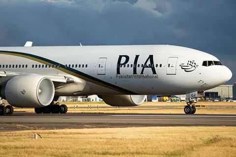 47 ಮಂದಿಯನ್ನು ಒಯ್ಯುತ್ತಿದ್ದ ವಿಮಾನ ಪತನ