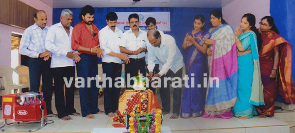 ಟೈಲರ್ಸ್‌ ಅಸೋಸಿಯೇಶನ್ ಸಭೆ : ಪದಾಧಿಕಾರಿಗಳ ಆಯ್ಕೆ