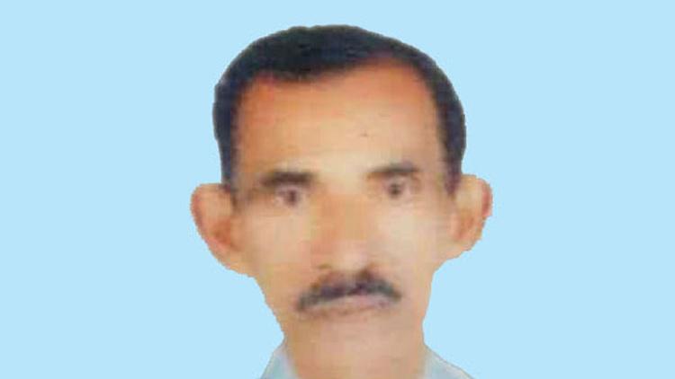 ಮಸ್ಕತ್ ನಲ್ಲಿ ಕಾರು ಢಿಕ್ಕಿ: ಭಾರತೀಯನ ಮೃತ್ಯು