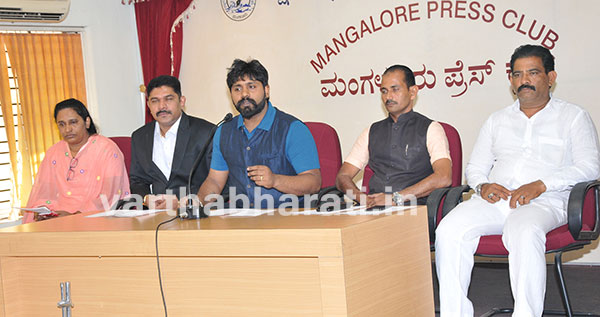 ರಾಜ್ಯ ಮಾನವ ಹಕ್ಕುಗಳ ಸಮಿತಿಯಿಂದ ಡಿ.10ರಂದು ರಕ್ತದಾನ ಶಿಬಿರ