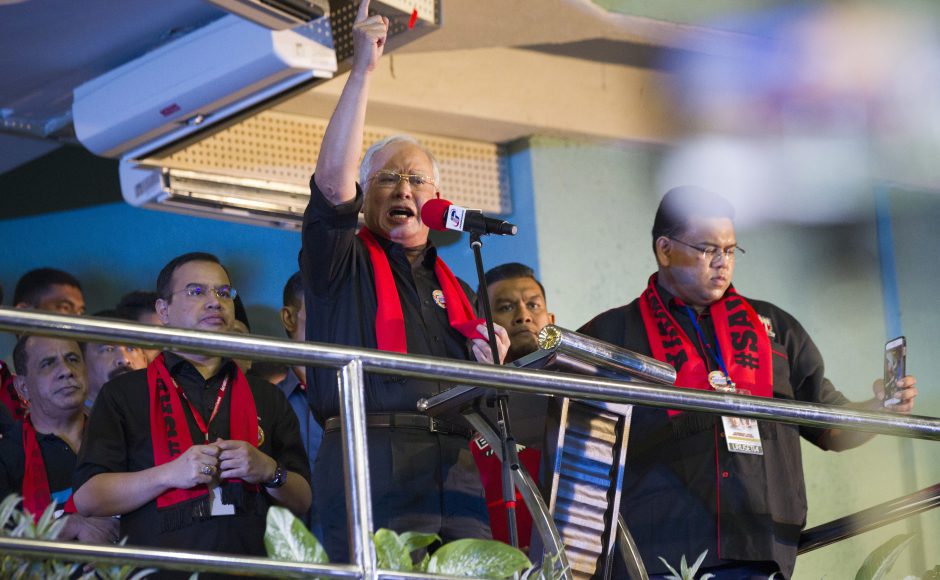 ಜನರು ಮಲೇಶ್ಯಕ್ಕೆ ಹೋಗುವುದನ್ನು ನಿಷೇಧಿಸಿದ ಮ್ಯಾನ್ಮಾರ್