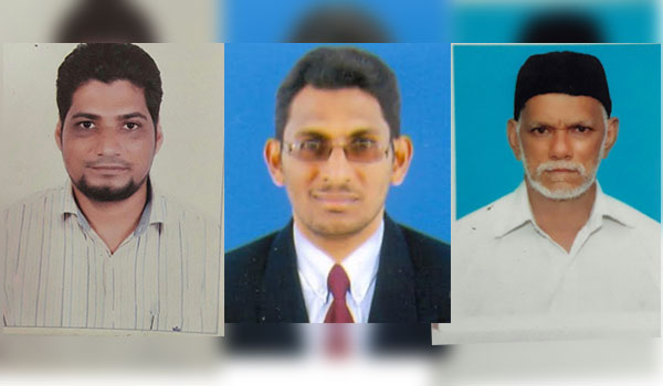 ಸೌತ್ ರೇಂಜ್ ಮದ್ರಸ ಮ್ಯಾನೇಜ್‌ಮೆಂಟ್ ಅಸೋಸಿಯೇಶನ್‌ನ ಮಹಾಸಭೆ , ಸನ್ಮಾನ