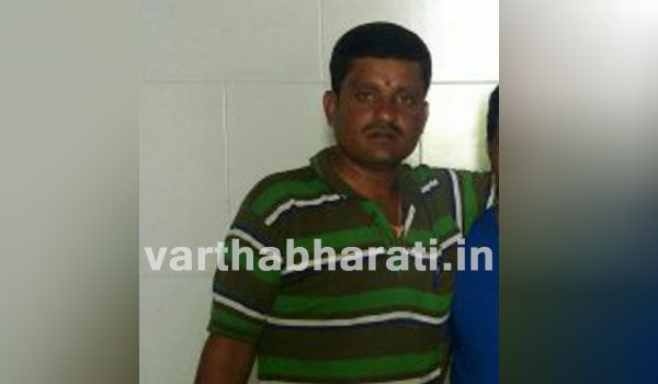 ಕೆಎಎಸ್ ಅಧಿಕಾರಿ ಭೀಮಾ ನಾಯಕ್ ವಿರುದ್ಧ ಎಫ್‌ಐಆರ್