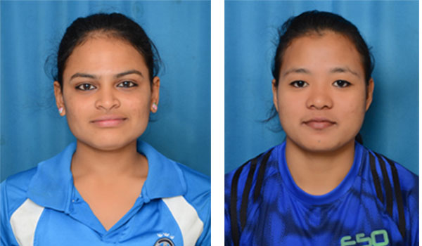 ರಾಷ್ಟ್ರೀಯ ಚಾಂಪಿಯನ್‌ಶಿಪ್ :ಆಳ್ವಾಸ್‌ಗೆ ಎರಡು ಕಂಚಿನ ಪದಕಗಳು