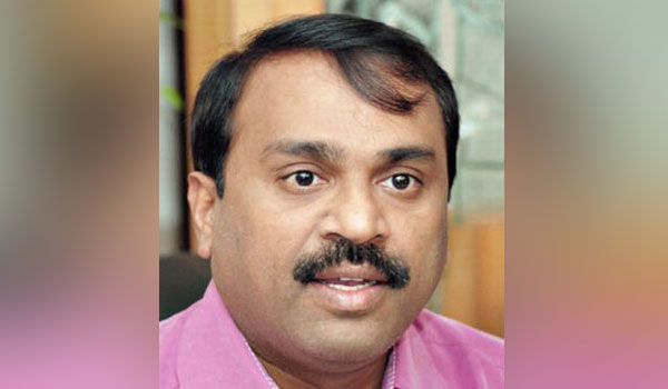 ಕೆಎಎಸ್ ಅಧಿಕಾರಿ ನಾಯಕ್ ರಿಂದ  ಜನಾರ್ದನ ರೆಡ್ಡಿಗೆ 25 ಕೋಟಿ ರೂ. ವೈಟ್‌ಮನಿ