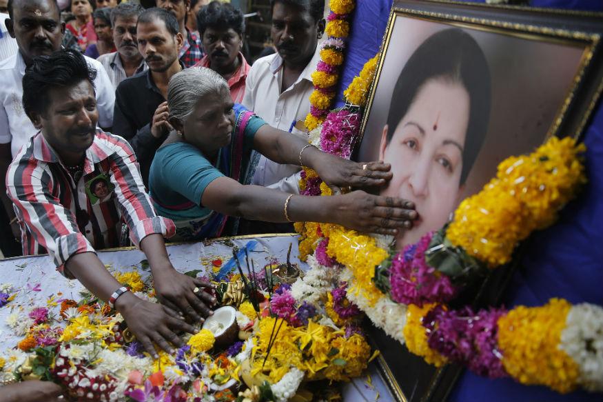 ತಮಿಳುನಾಡಿನಲ್ಲಿ ಜಯಲಲಿತಾ ಆರೆಸ್ಸೆಸ್ ಗೆ ಅಂಕುಶ ಹಾಕಿದ್ದು ಹೇಗೆ ?