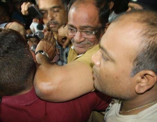 13 ಸಾವಿರ ಕೋಟಿ ರೂ. ಕಪ್ಪುಹಣ ಘೋಷಿಸಿದ್ದ ಗುಜರಾತ್ ಉದ್ಯಮಿಗೆ ಜೈಲು ಶಿಕ್ಷೆ ಭೀತಿ