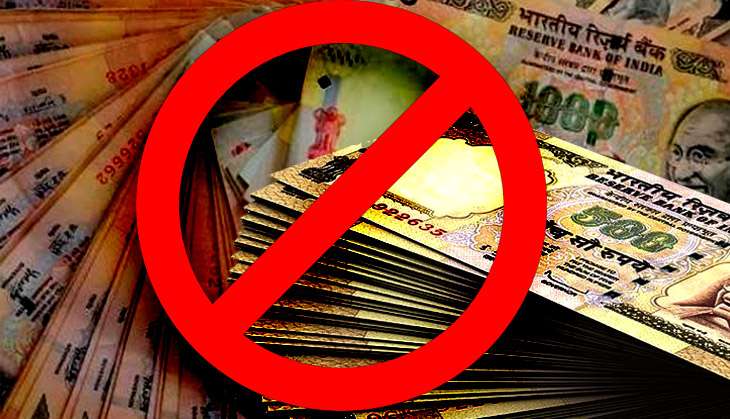 ನೋಟು ರದ್ದತಿಗೆ ತಿಂಗಳು: ಕಡಿಮೆಯಾಗಿಲ್ಲ ಜನರ ಗೋಳು!