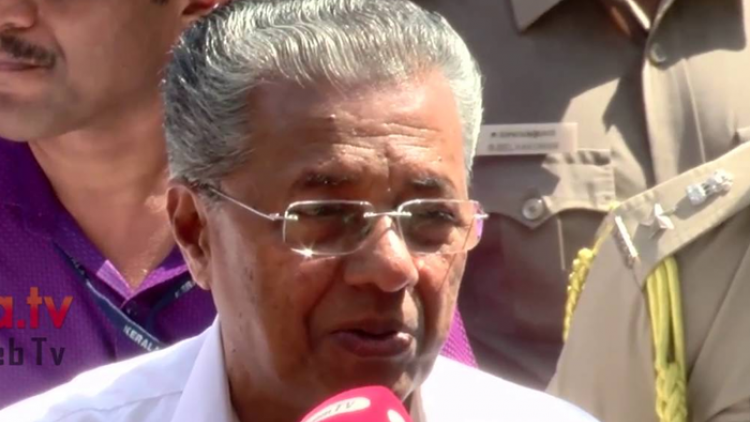 ಕೇರಳಕ್ಕೆ ತಮಿಳುನಾಡು ಮಾಧ್ಯಮಗಳಿಂದ ಪ್ರಶಂಸೆ