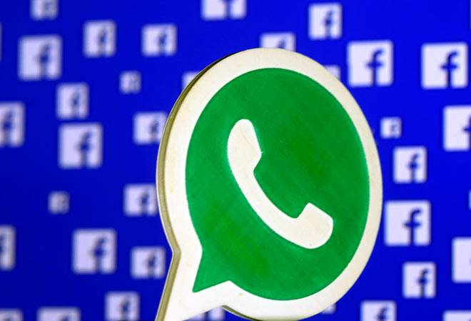 ವಾಟ್ಸ್ಆ್ಯಪ್ ಬಳಕೆದಾರರಿಗೆ ಶುಭ ಸುದ್ದಿ!