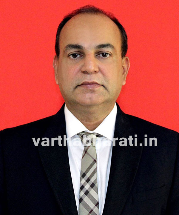 ಜೆಡಿಎಸ್ ರಾಜ್ಯ ಮಹಾಪ್ರಧಾನ ಕಾರ್ಯದರ್ಶಿಯಾಗಿ ಬಿ.ಎಂ.ಫಾರೂಕ್