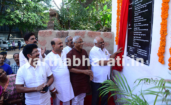 ಸರಕಾರಿ ಆಸ್ಪತ್ರೆಗಳನ್ನು ಬಲಪಡಿಸಲು ಸಹಕರಿಸಿ: ಸಚಿವ ರಮೇಶ್ ಕುಮಾರ್